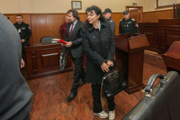 Снимка: Димитър Кьосемарлиев, Dnes.bg