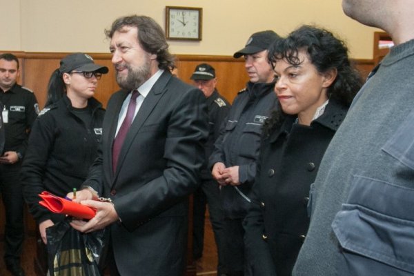 Снимка: Димитър Кьосемарлиев, Dnes.bg