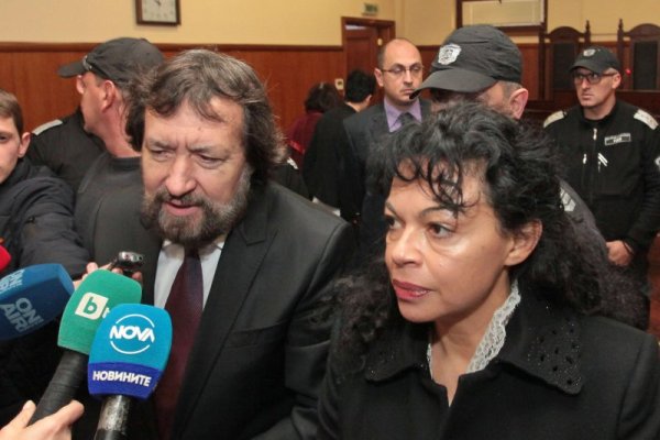 Снимка: Димитър Кьосемарлиев, Dnes.bg