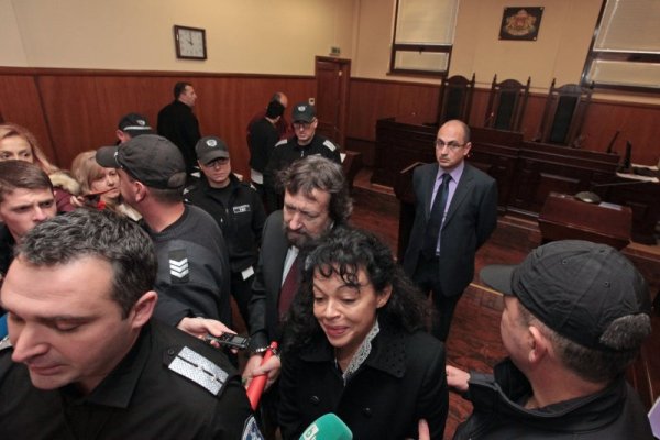 Снимка: Димитър Кьосемарлиев, Dnes.bg