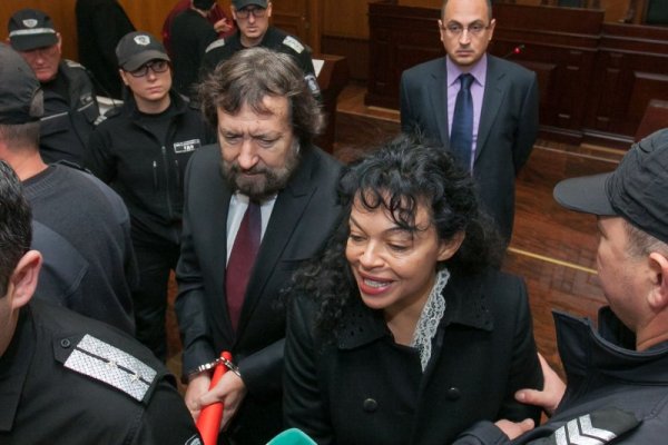 Снимка: Димитър Кьосемарлиев, Dnes.bg