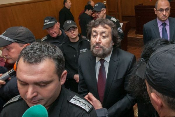 Снимка: Димитър Кьосемарлиев, Dnes.bg