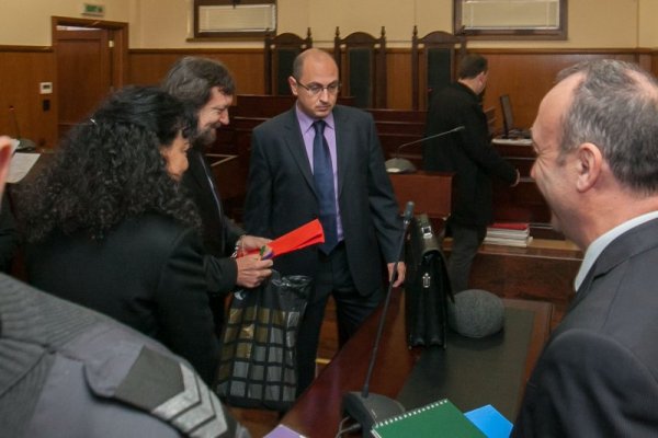 Снимка: Димитър Кьосемарлиев, Dnes.bg