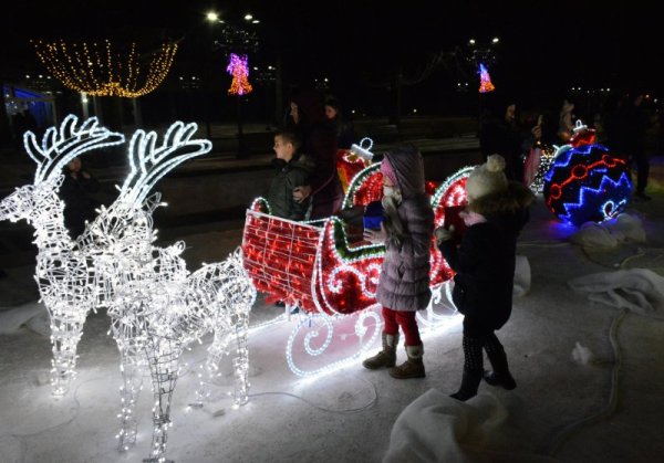 Благоевград. Снимка: БТА