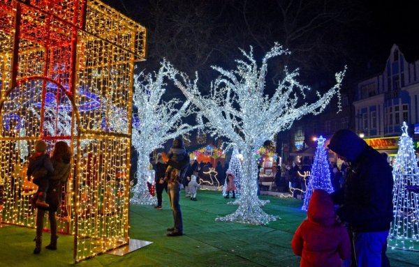 Варна. Снимка: БТА