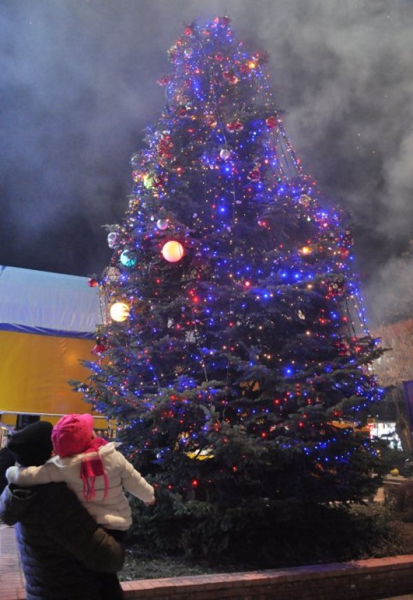 Хасково. Снимка: БТА