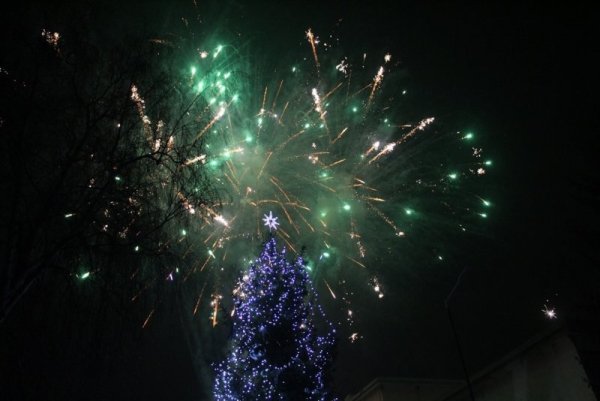 Тетевен. Снимка: Община Тетевен