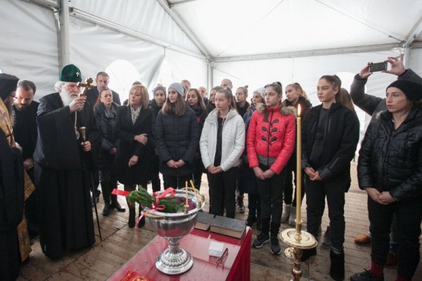 Снимка: Димитър Кьосемарлиев, Dnes.bg