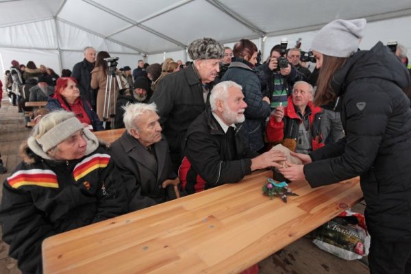 Снимка: Димитър Кьосемарлиев, Dnes.bg