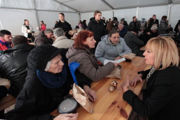 Снимка: Димитър Кьосемарлиев, Dnes.bg