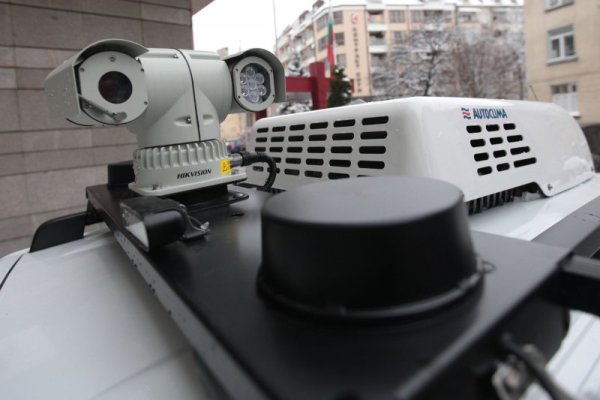 Снимка: Димитър Кьосемарлиев, Dnes.bg