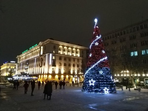 Снимка: Павел Гълъбов