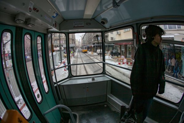 Снимка: Димитър Кьосемарлиев, Dnes.bg