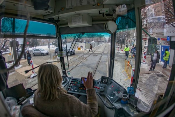 Снимка: Димитър Кьосемарлиев, Dnes.bg