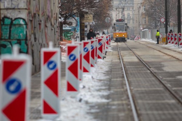 Снимка: Димитър Кьосемарлиев, Dnes.bg