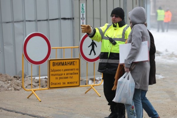 Снимка: Димитър Кьосемарлиев, Dnes.bg