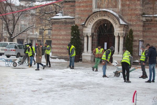 Снимка: Димитър Кьосемарлиев, Dnes.bg