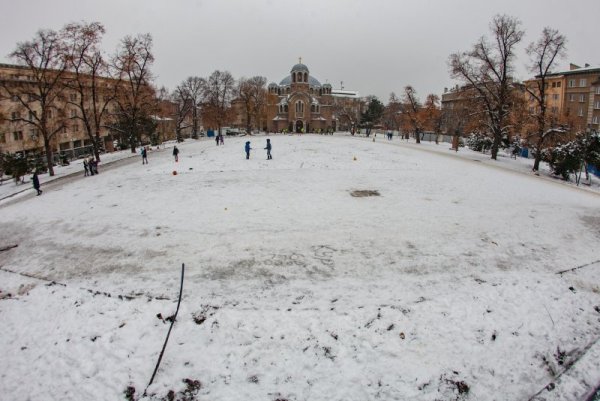 Снимка: Димитър Кьосемарлиев, Dnes.bg