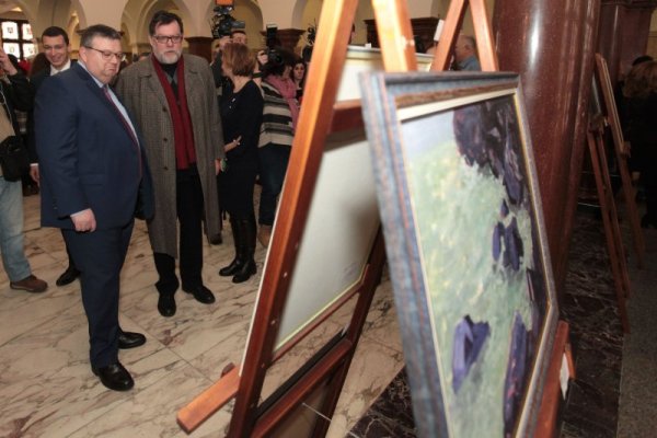 Снимка: Димитър Кьосемарлиев, Dnes.bg