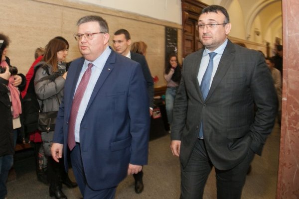 Снимка: Димитър Кьосемарлиев, Dnes.bg