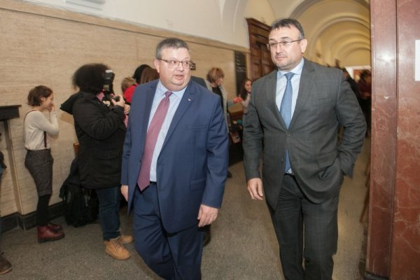 Снимка: Димитър Кьосемарлиев, Dnes.bg