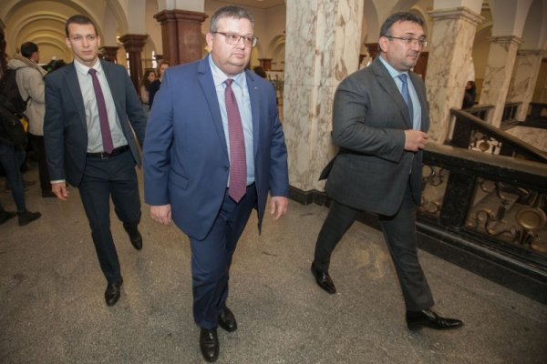 Снимка: Димитър Кьосемарлиев, Dnes.bg