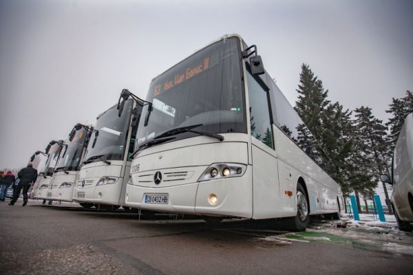 Снимка: Димитър Кьосемарлиев, Dnes.bg