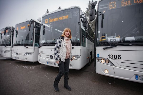 Снимка: Димитър Кьосемарлиев, Dnes.bg