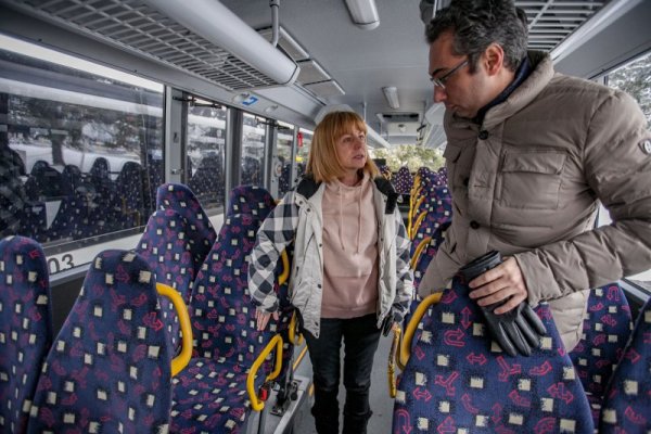 Снимка: Димитър Кьосемарлиев, Dnes.bg