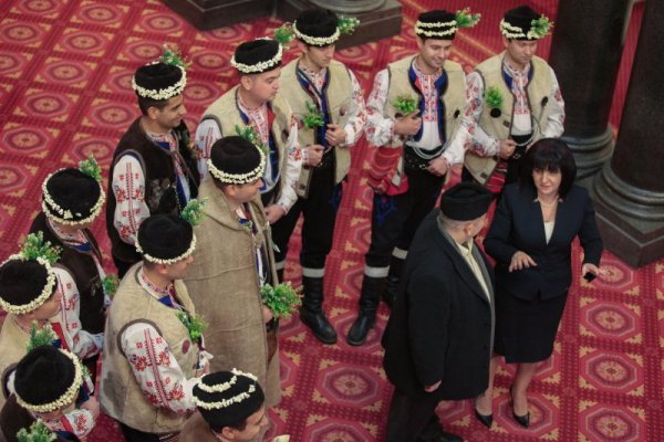 Снимка: Димитър Кьосемарлиев, Dnes.bg