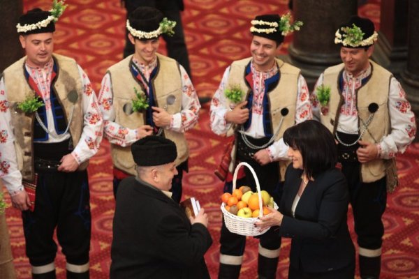 Снимка: Димитър Кьосемарлиев, Dnes.bg