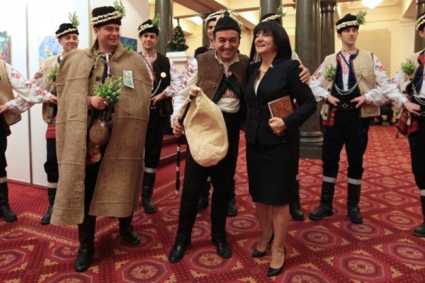 Снимка: Димитър Кьосемарлиев, Dnes.bg