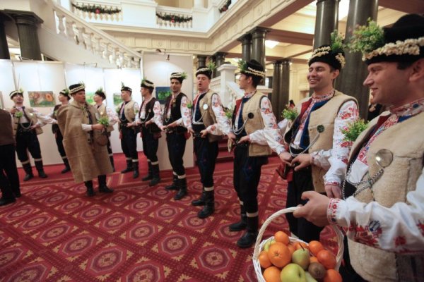 Снимка: Димитър Кьосемарлиев, Dnes.bg