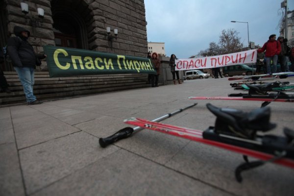 Снимка: Димитър Кьосемарлиев, Dnes.bg