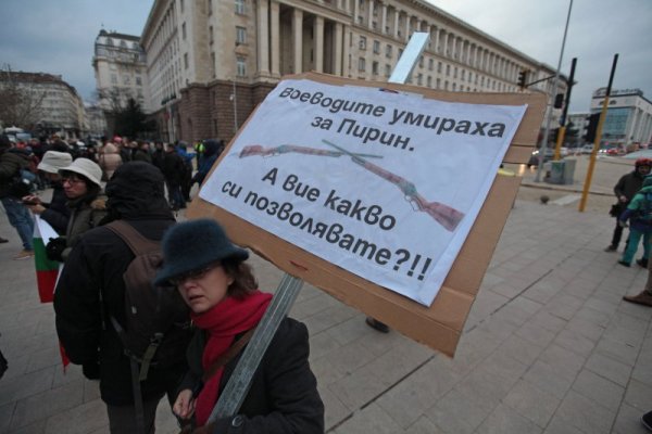 Снимка: Димитър Кьосемарлиев, Dnes.bg