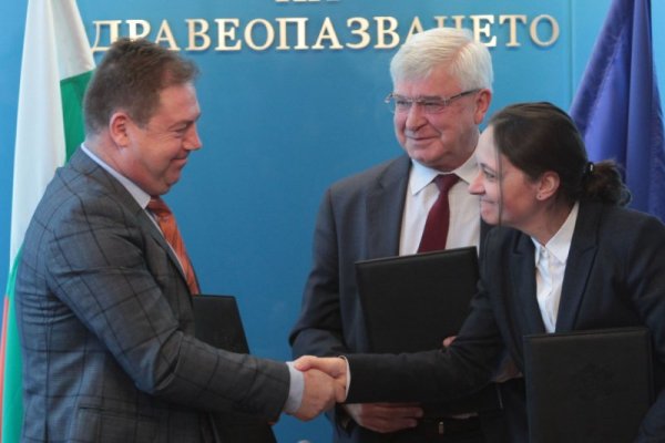 Снимка: Димитър Кьосемарлиев, Dnes.bg