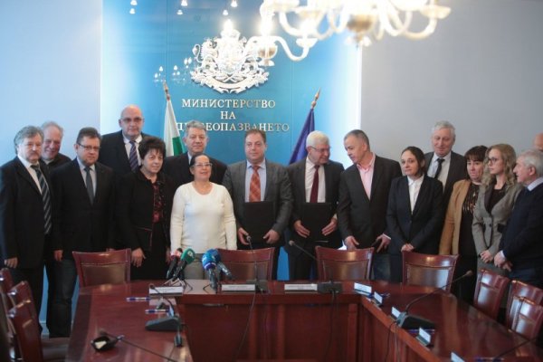 Снимка: Димитър Кьосемарлиев, Dnes.bg