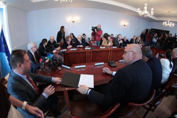 Снимка: Димитър Кьосемарлиев, Dnes.bg