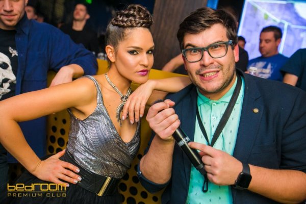 Веси Бонева и Светльо Къслев. Снимка: Станислав Савов