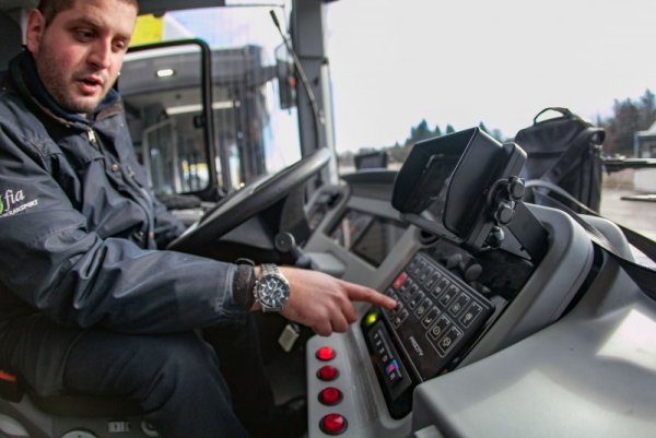 Снимка: Димитър Кьосемарлиев, Dnes.bg