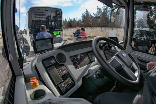 Снимка: Димитър Кьосемарлиев, Dnes.bg