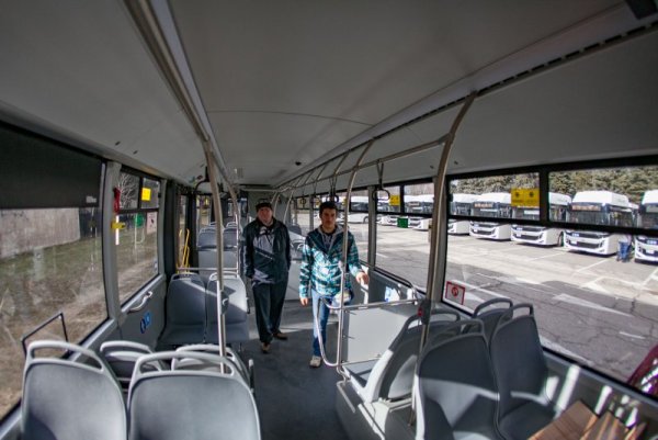 Снимка: Димитър Кьосемарлиев, Dnes.bg