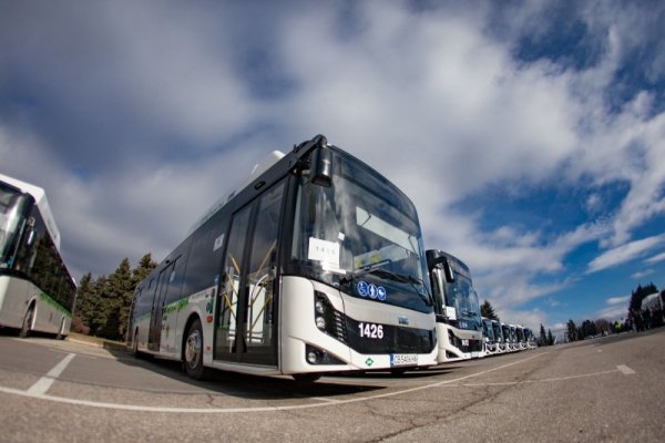Снимка: Димитър Кьосемарлиев, Dnes.bg
