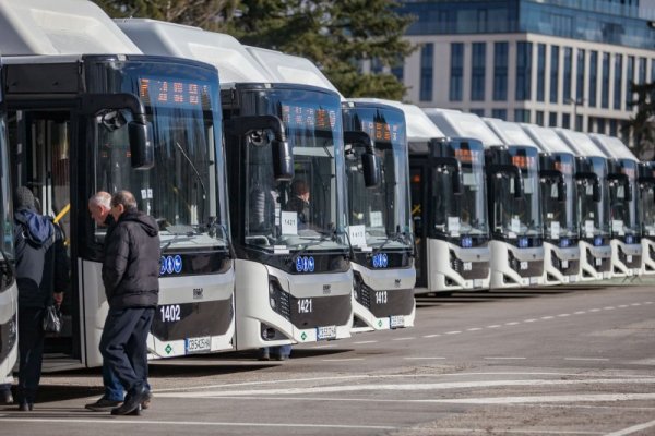 Снимка: Димитър Кьосемарлиев, Dnes.bg