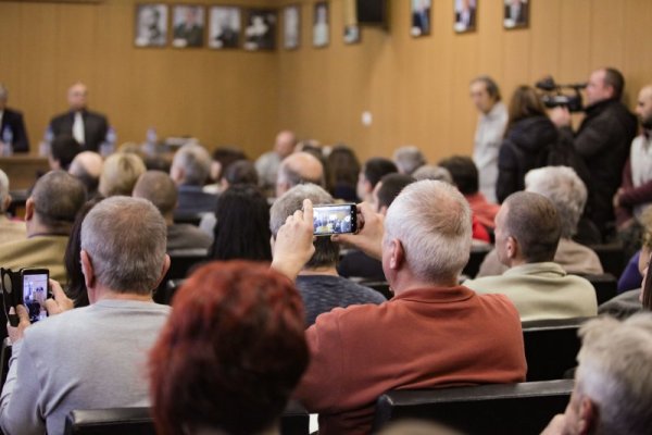 Снимка: Димитър Кьосемарлиев, Dnes.bg