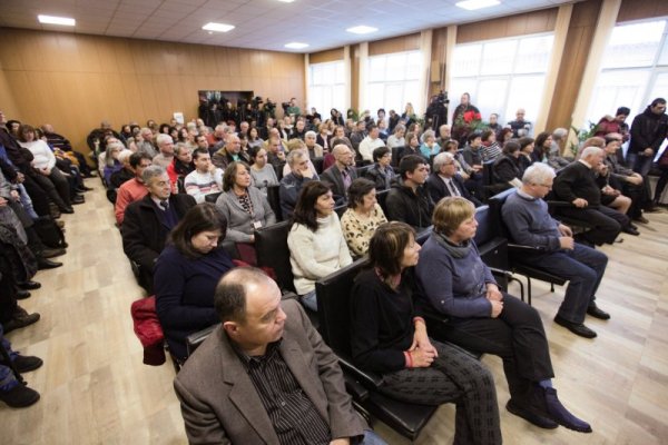 Снимка: Димитър Кьосемарлиев, Dnes.bg