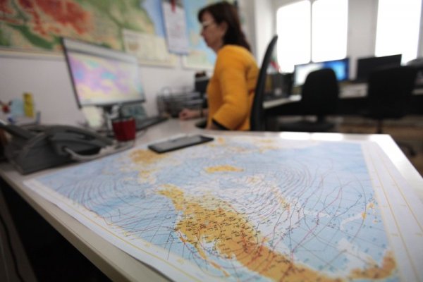 Снимка: Димитър Кьосемарлиев, Dnes.bg