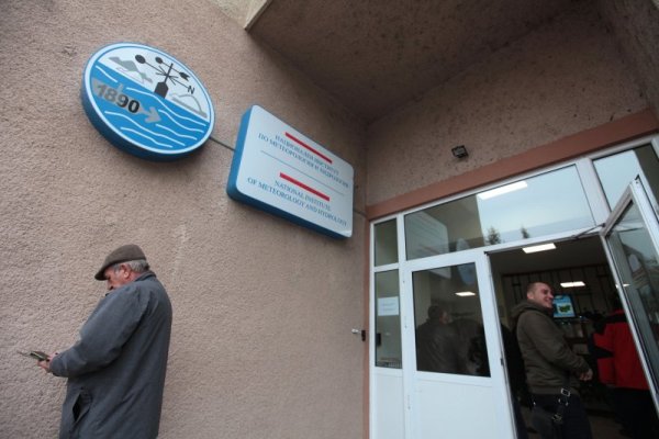 Снимка: Димитър Кьосемарлиев, Dnes.bg