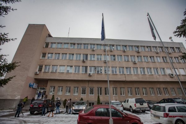 Снимка: Димитър Кьосемарлиев, Dnes.bg