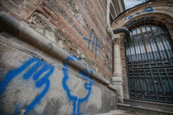 Снимка: Димитър Кьосемарлиев, Dnes.bg